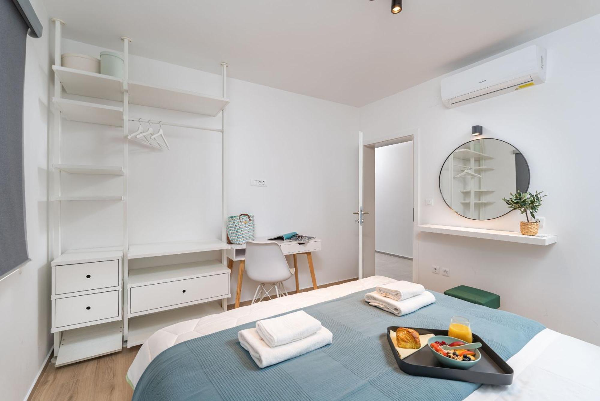 Villa Lemon Garden - Apartment In Dubrovnik Mlini Eksteriør bilde